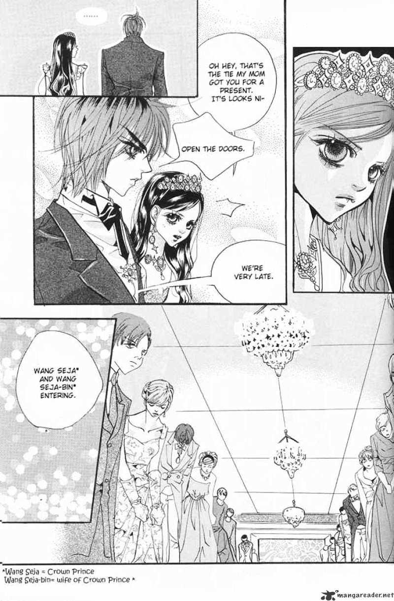 Goong Chapter 99 #18