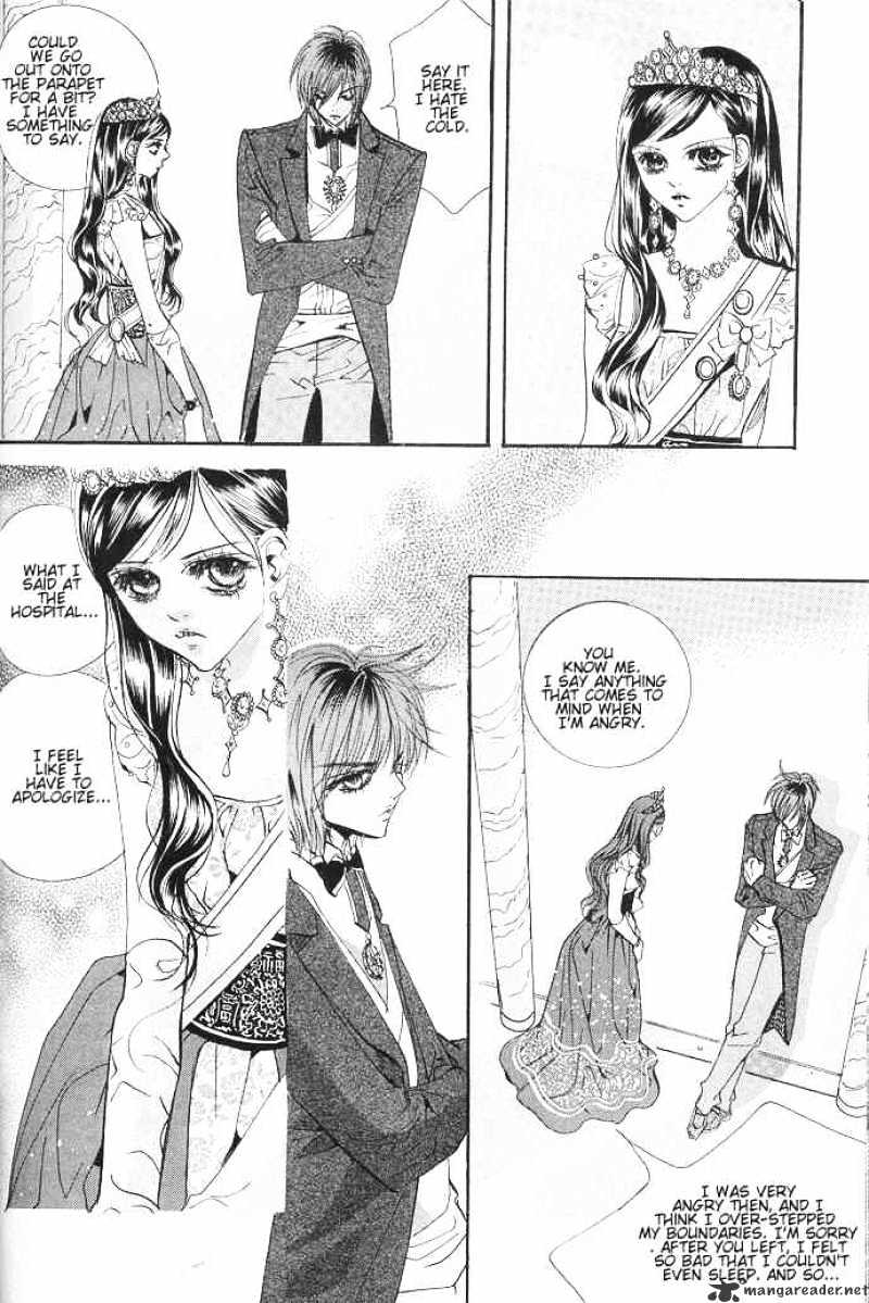 Goong Chapter 99 #23