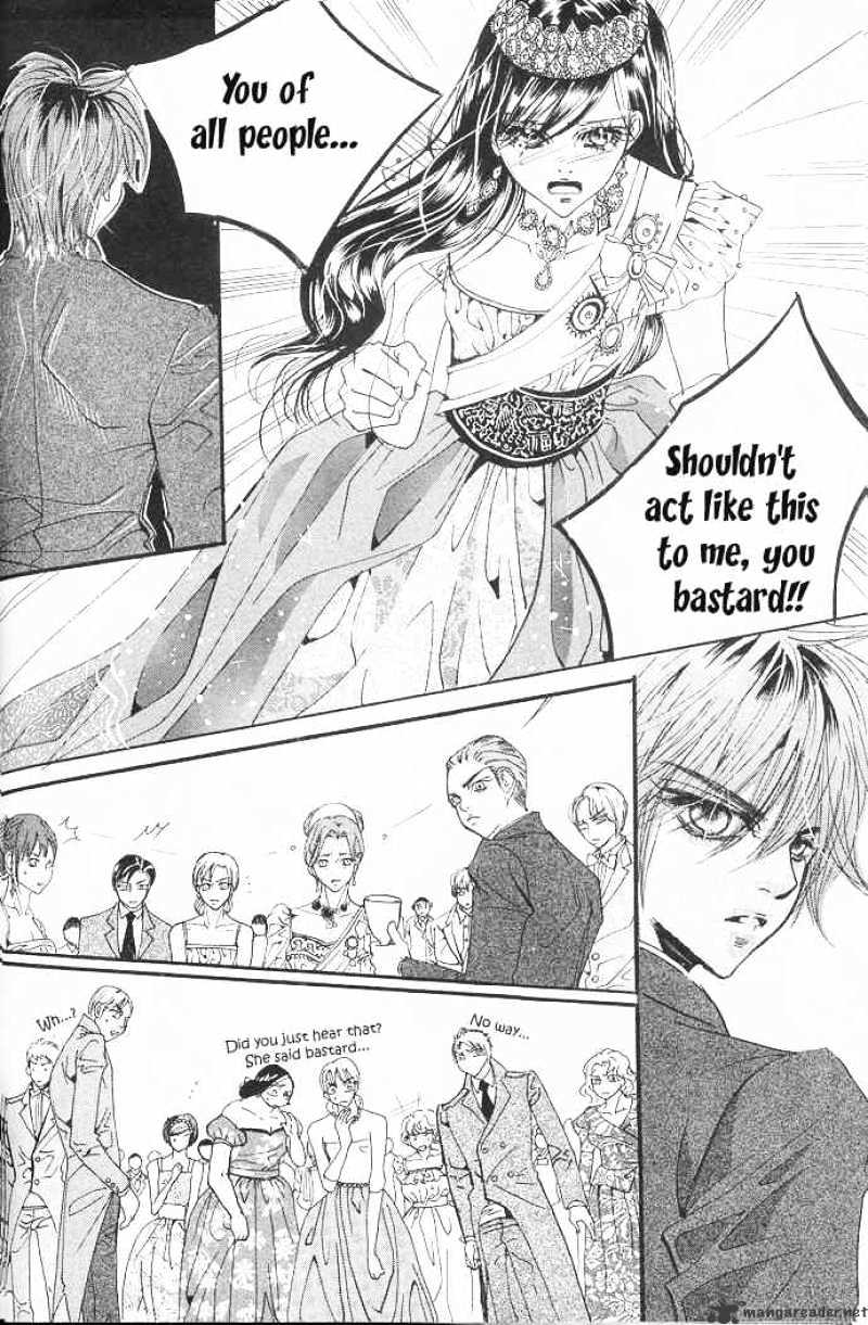 Goong Chapter 99 #27