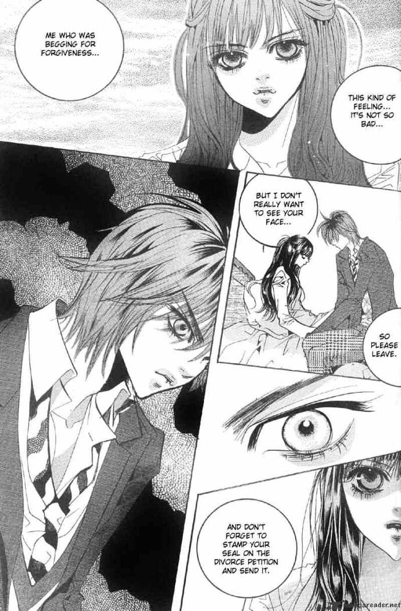 Goong Chapter 98 #12