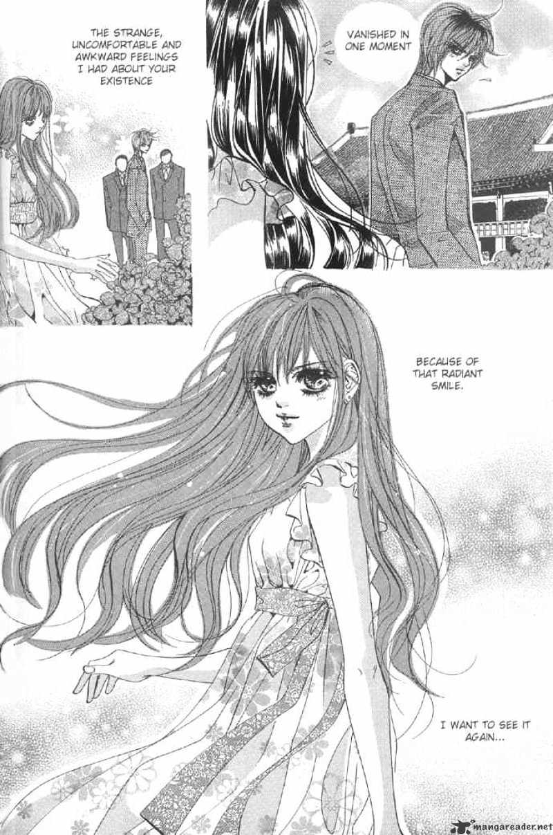 Goong Chapter 97 #9