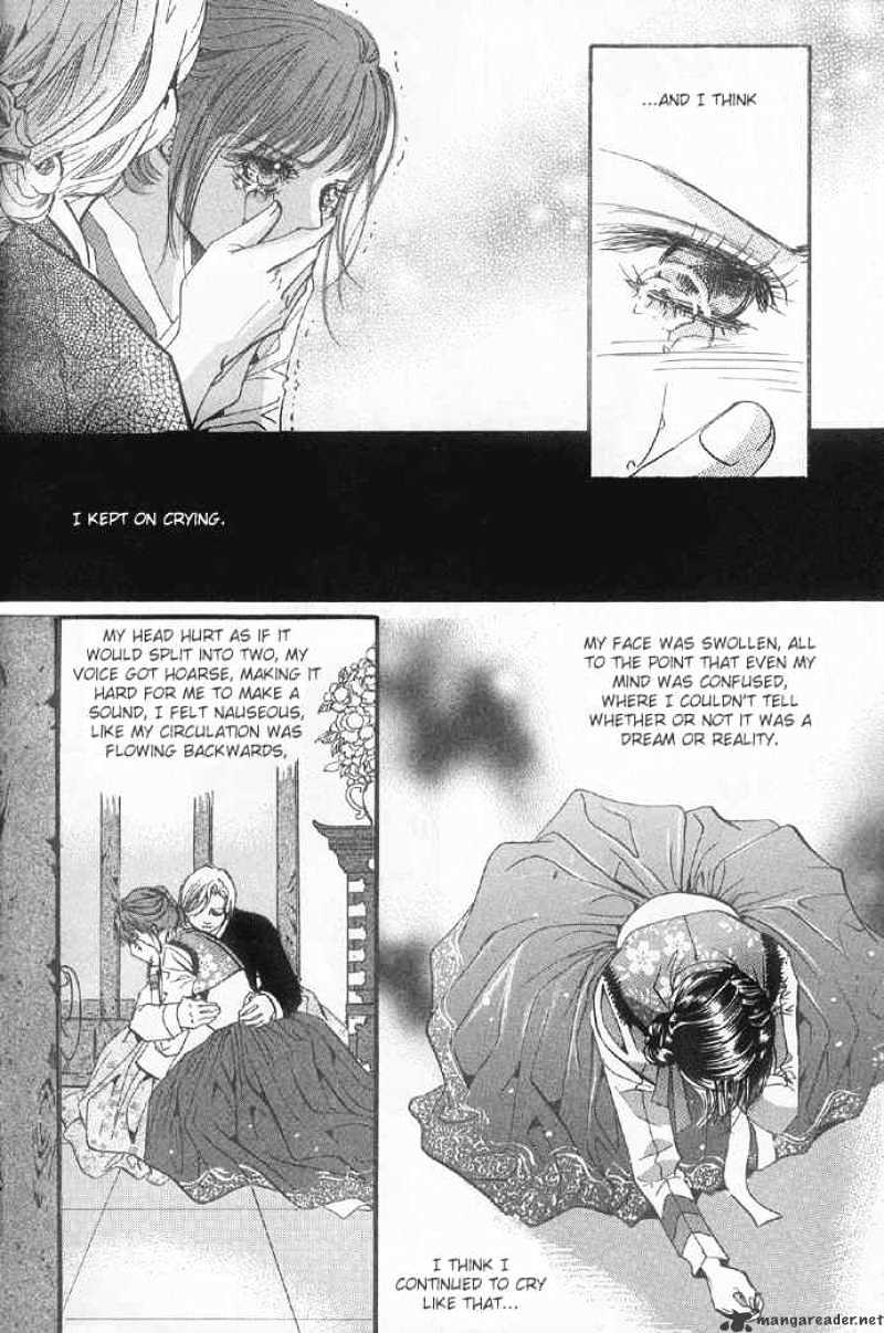 Goong Chapter 96 #7