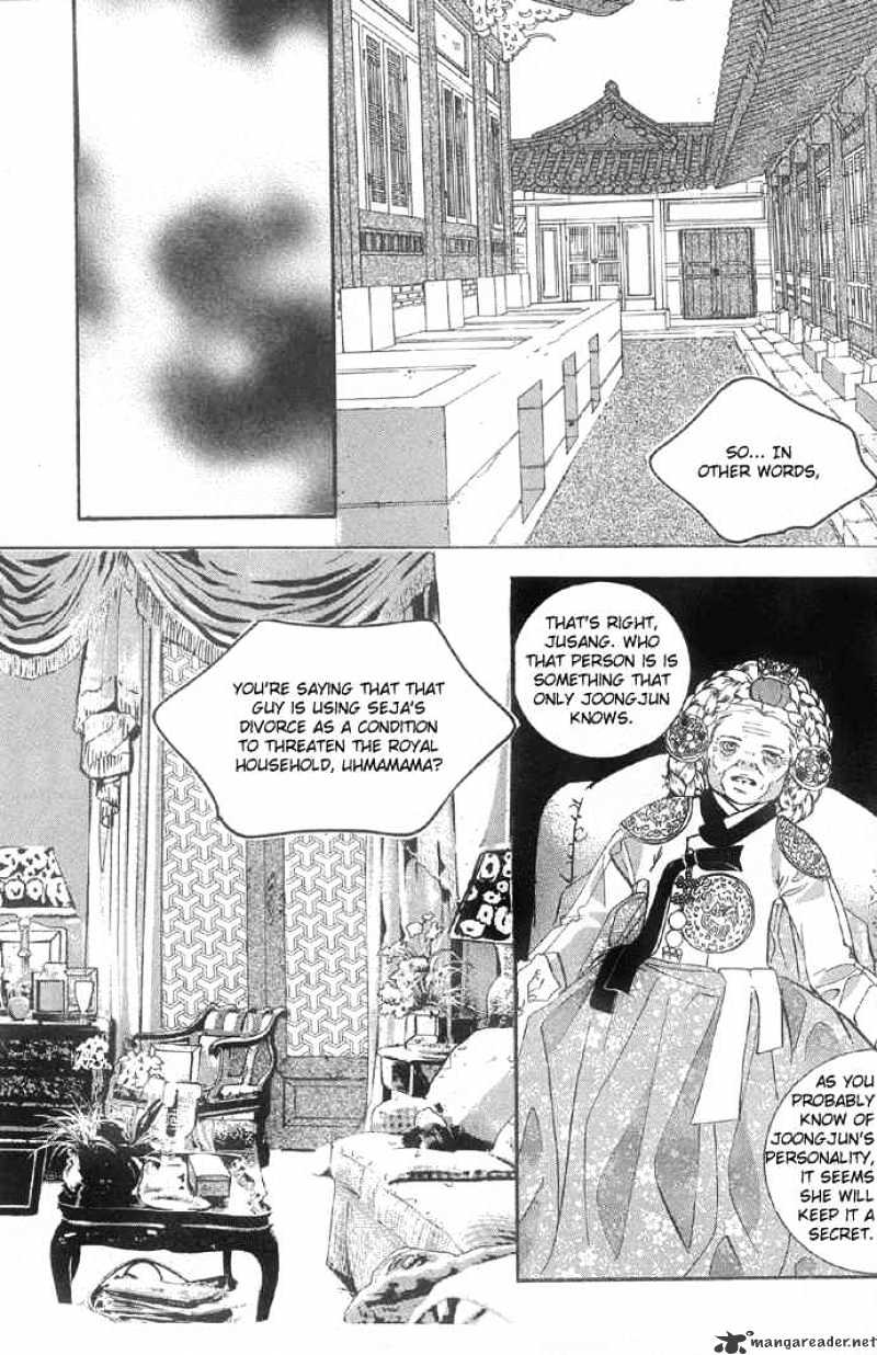 Goong Chapter 96 #10