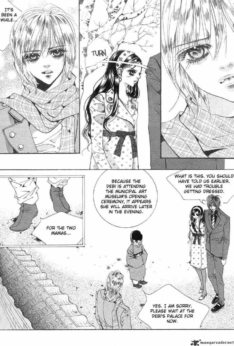 Goong Chapter 93 #9