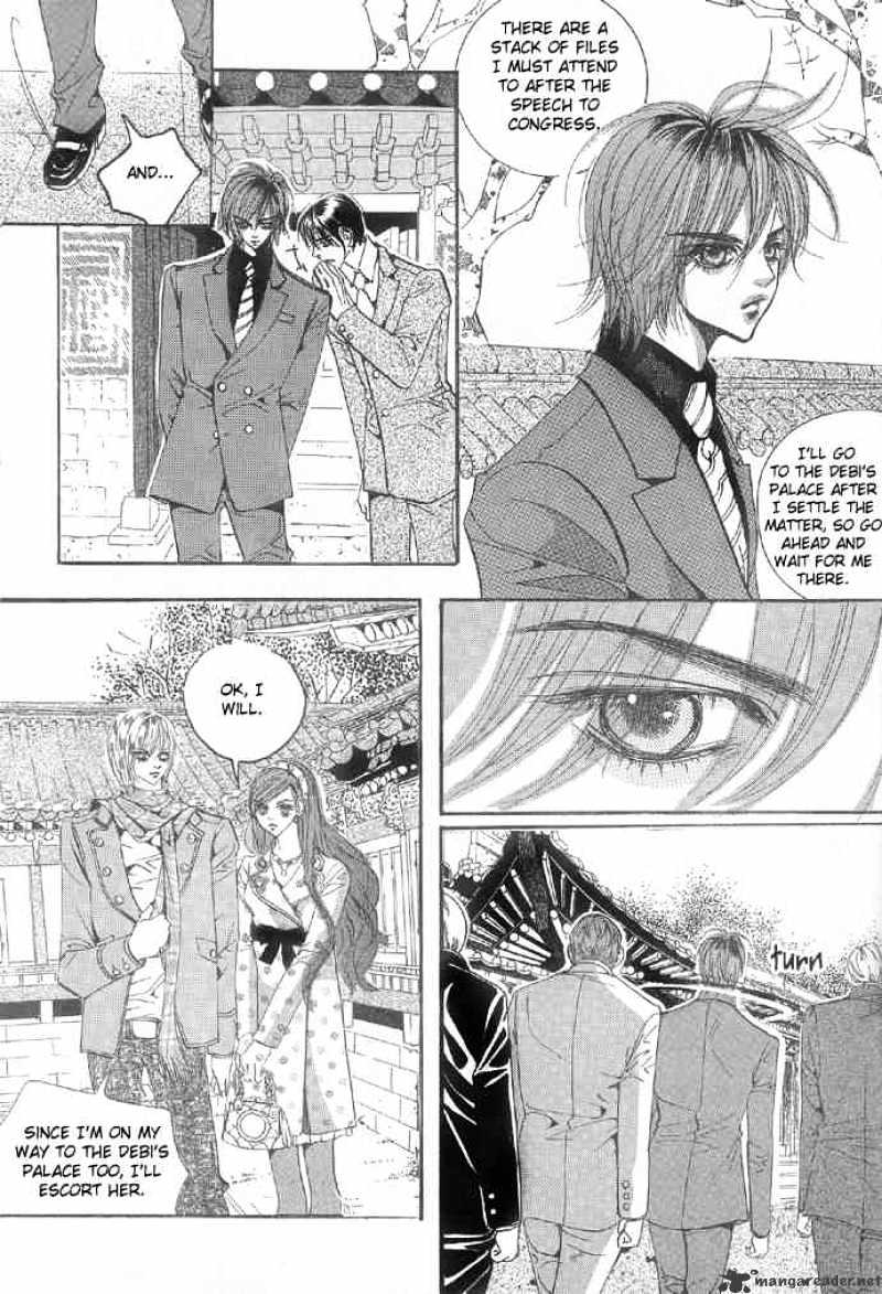 Goong Chapter 93 #10