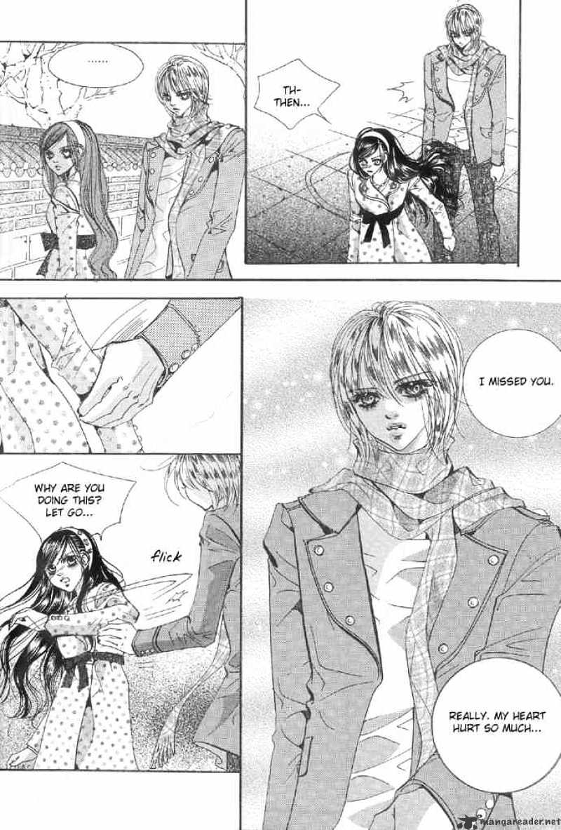 Goong Chapter 93 #11