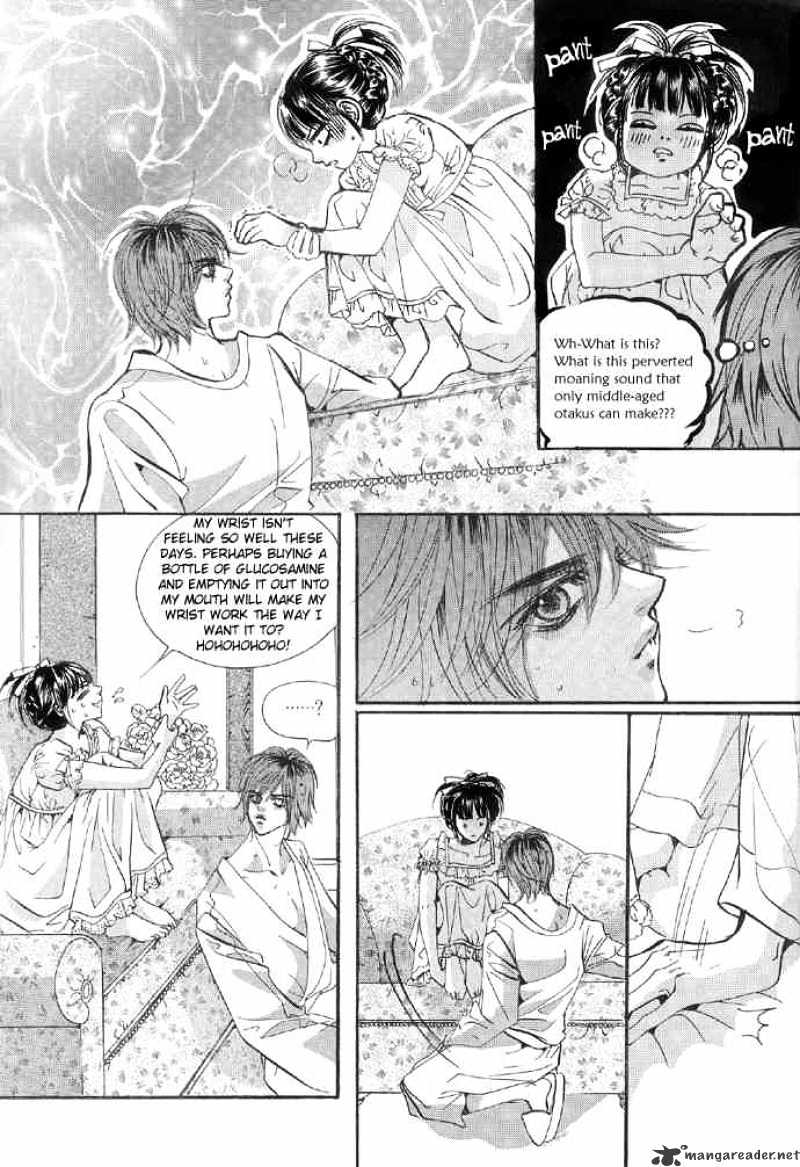 Goong Chapter 93 #20