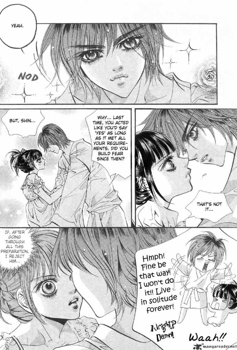 Goong Chapter 93 #23