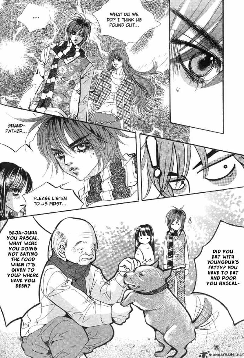 Goong Chapter 91 #28