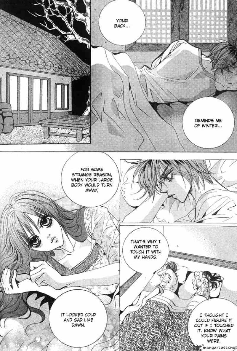 Goong Chapter 91 #38