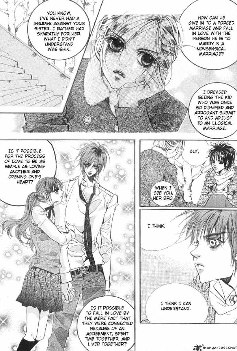 Goong Chapter 90 #4