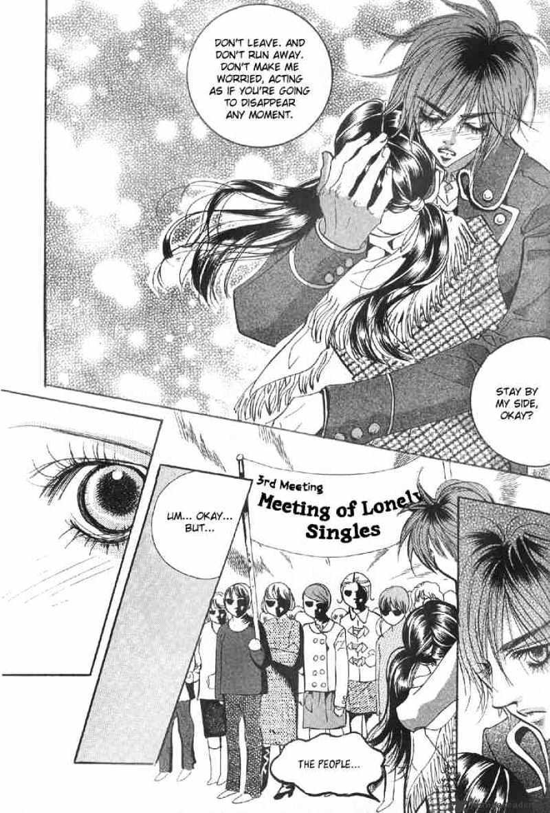 Goong Chapter 90 #22