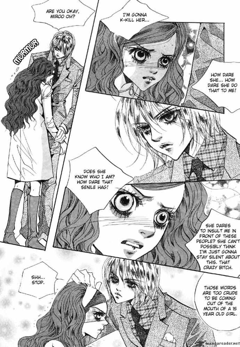 Goong Chapter 89 #22