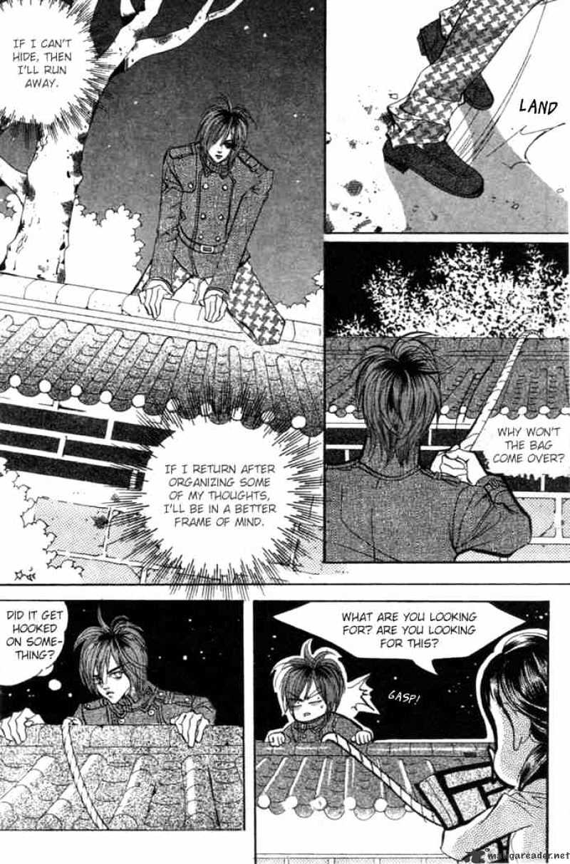 Goong Chapter 88 #15