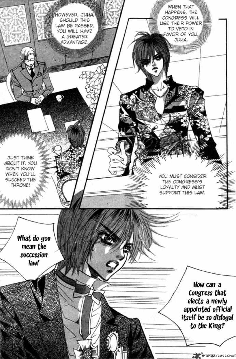 Goong Chapter 87 #17