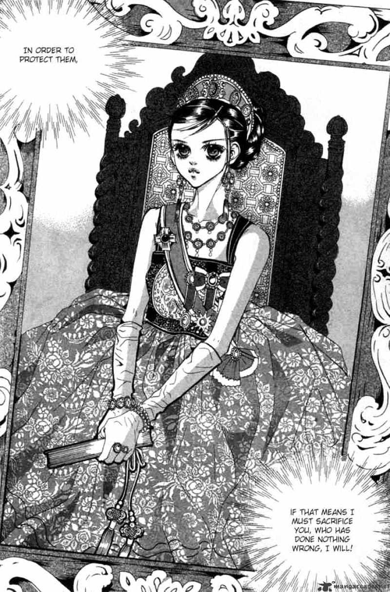 Goong Chapter 87 #24