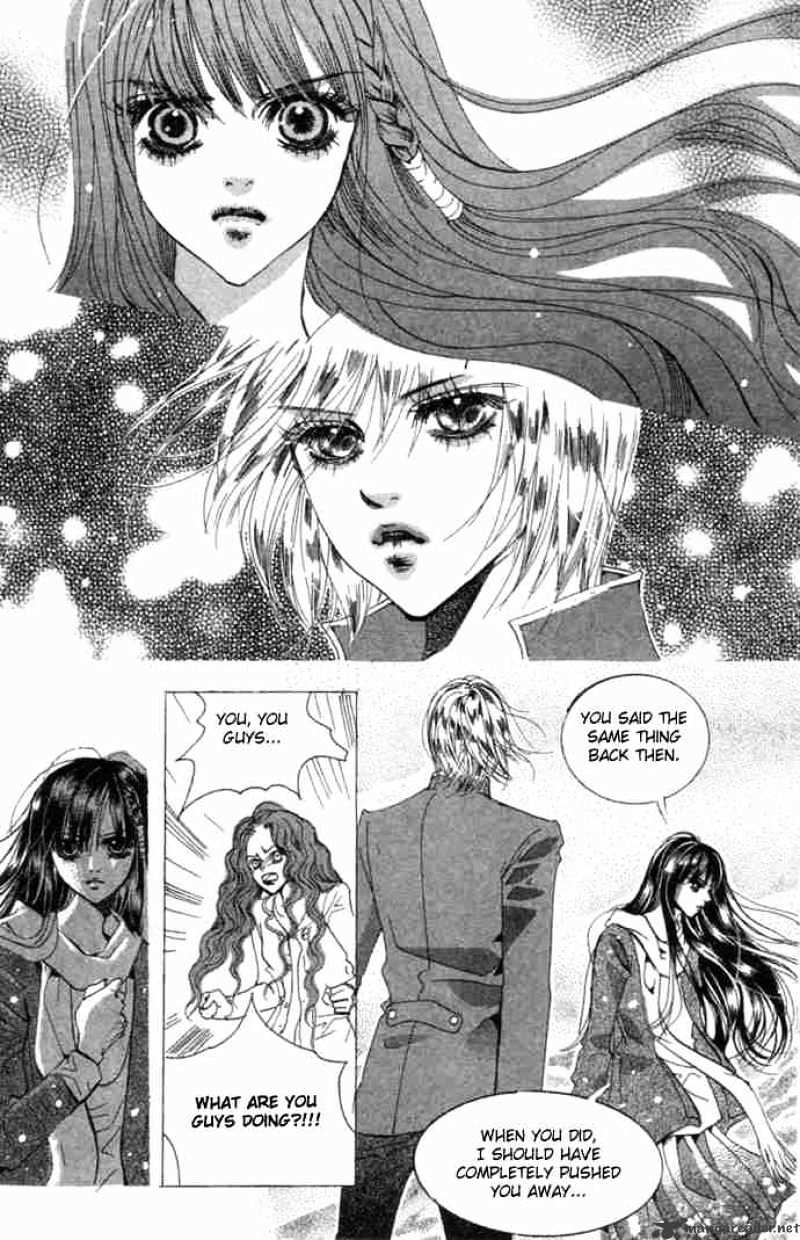 Goong Chapter 85 #1