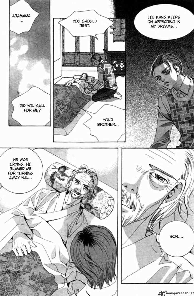 Goong Chapter 85 #11