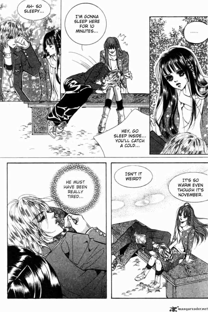 Goong Chapter 84 #18