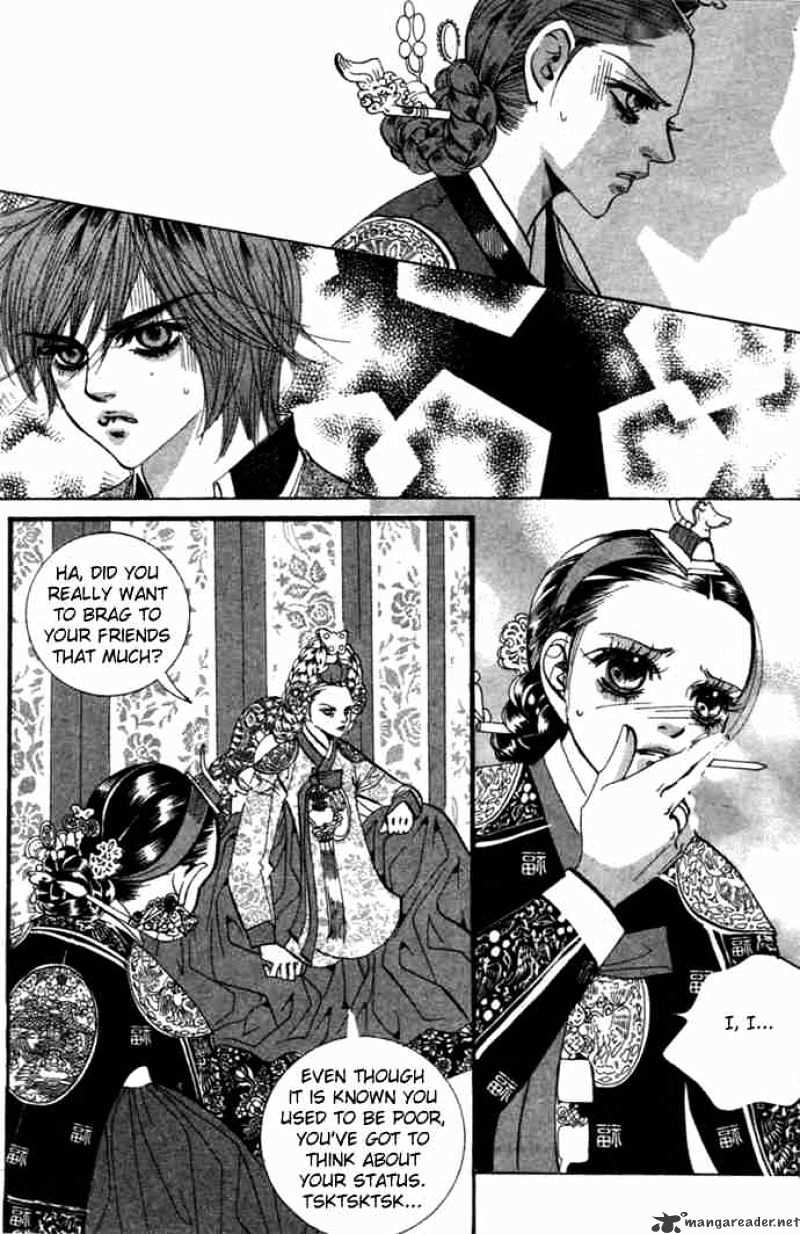 Goong Chapter 83 #21