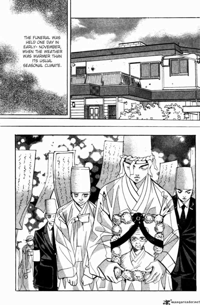 Goong Chapter 82 #10