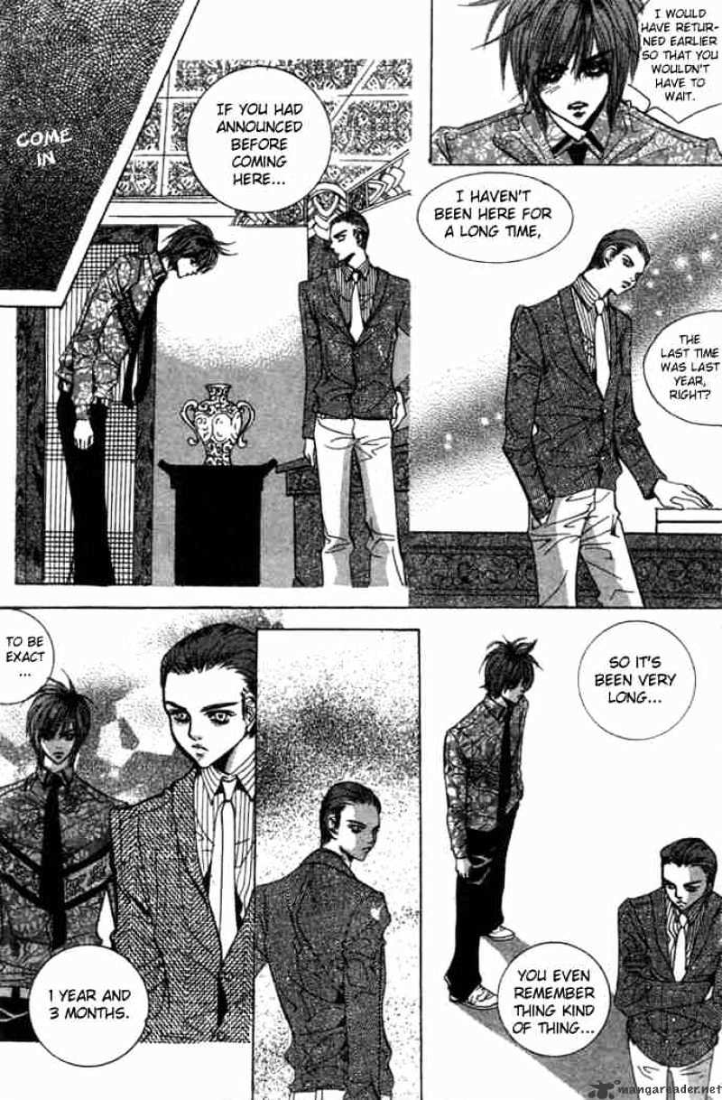 Goong Chapter 81 #6