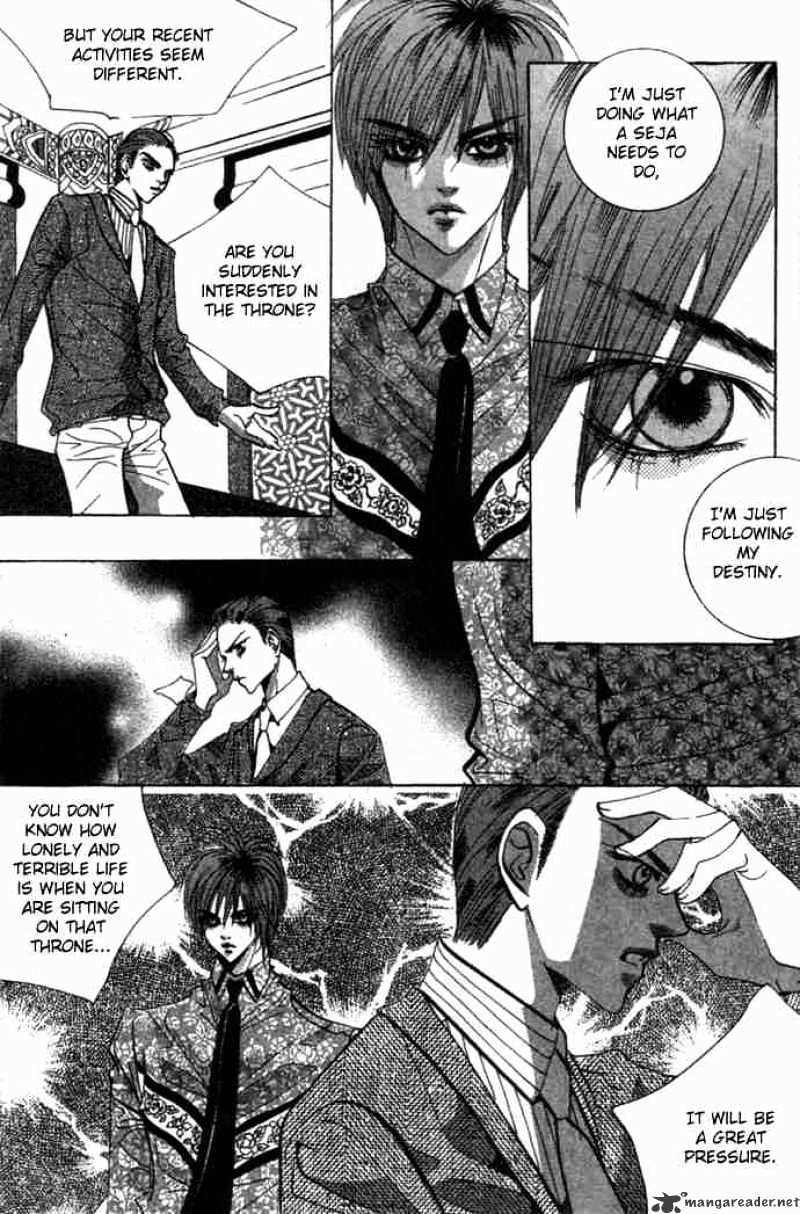 Goong Chapter 81 #7