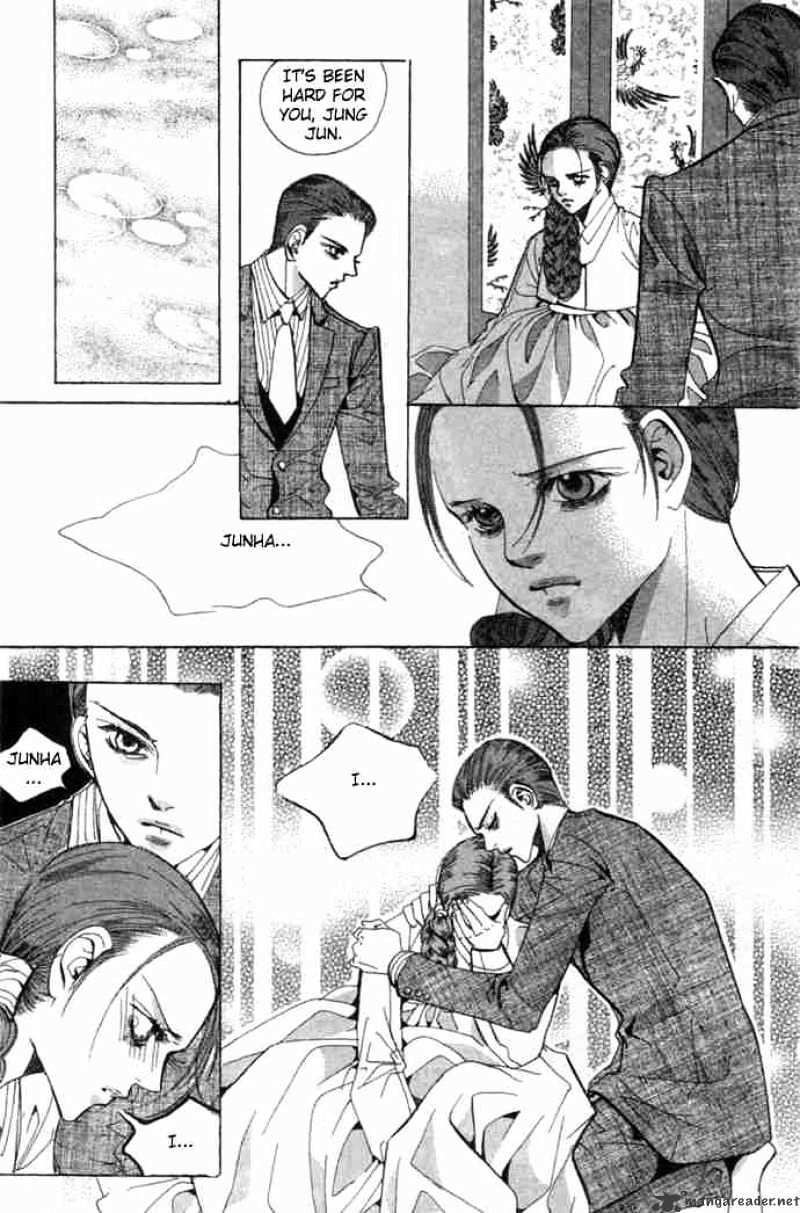 Goong Chapter 81 #20