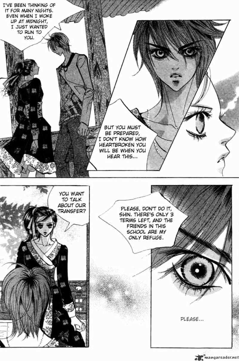 Goong Chapter 81 #31