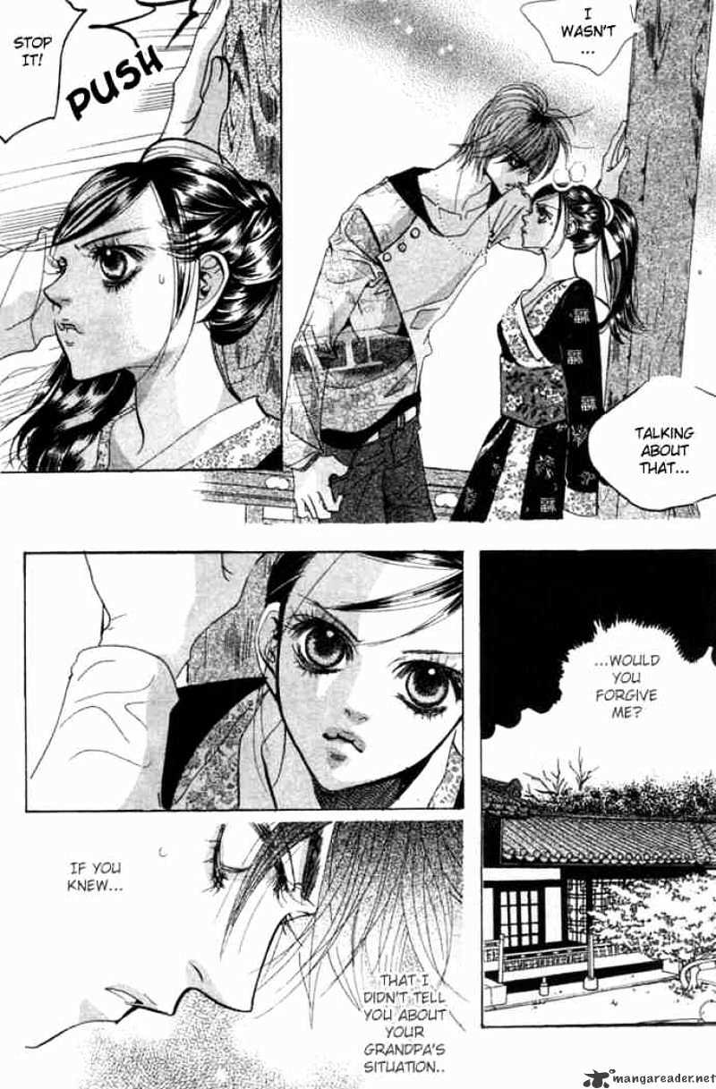 Goong Chapter 81 #32