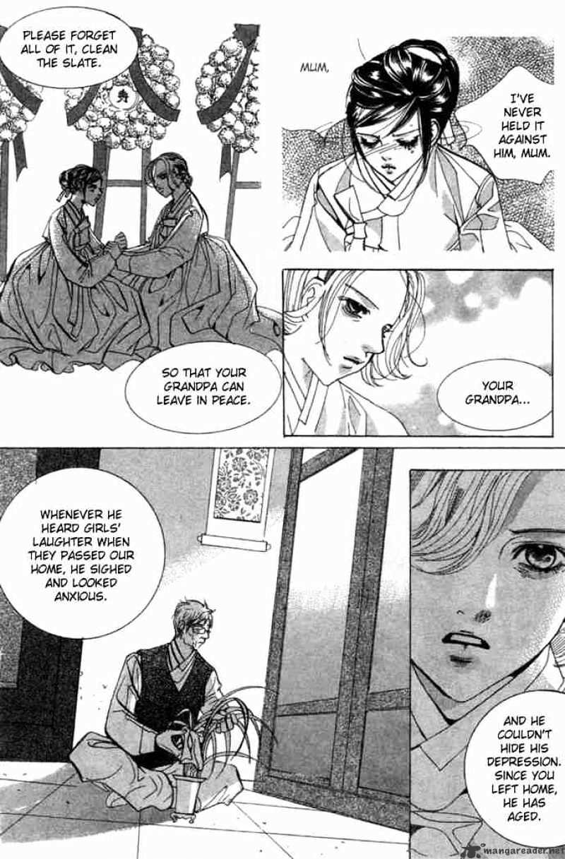 Goong Chapter 81 #39