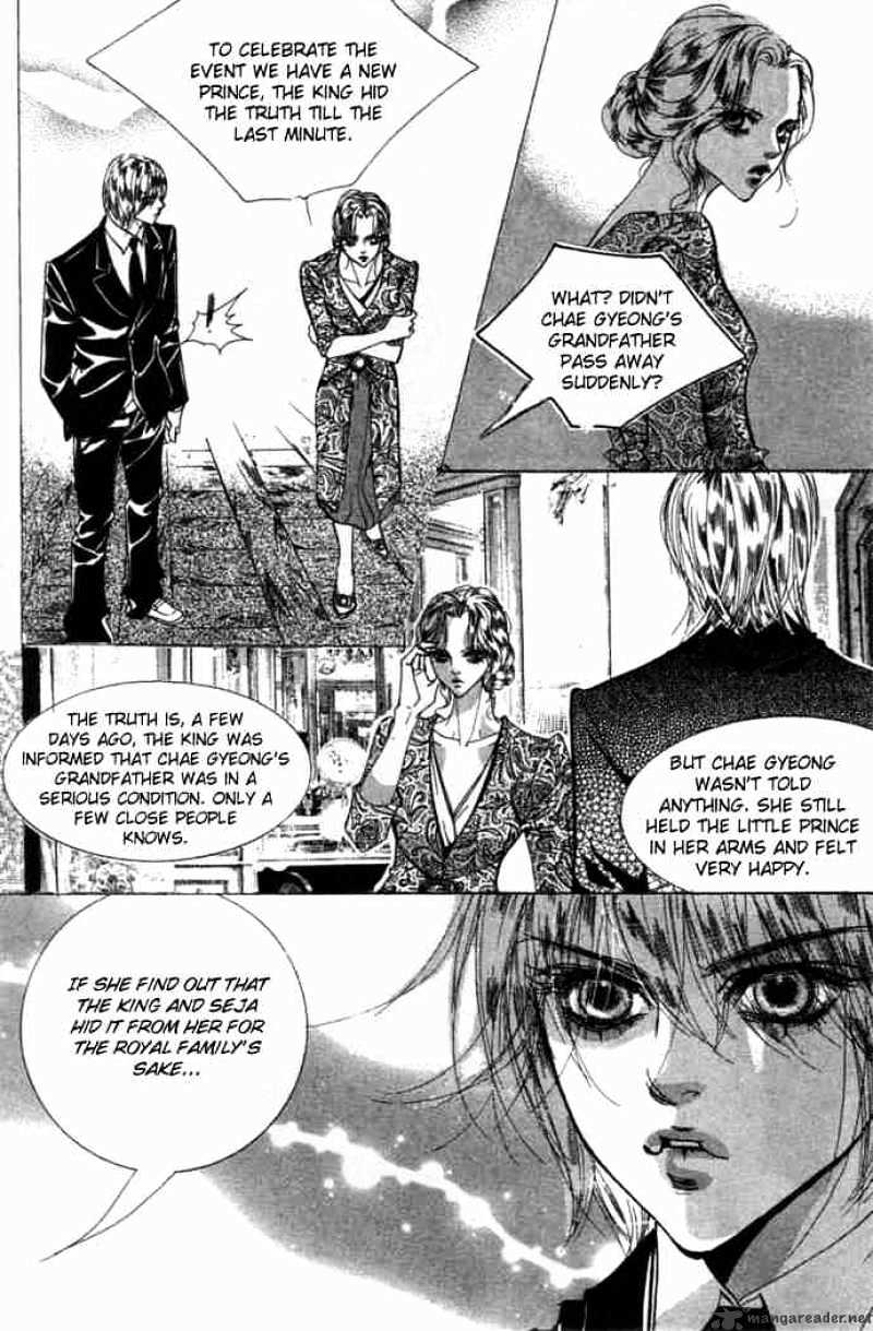 Goong Chapter 81 #43