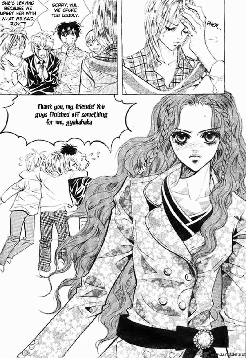 Goong Chapter 79 #2