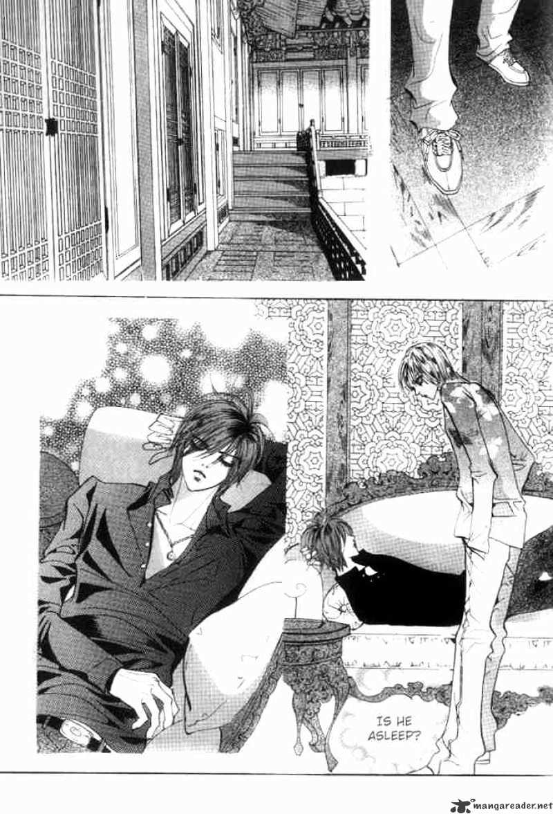 Goong Chapter 79 #3