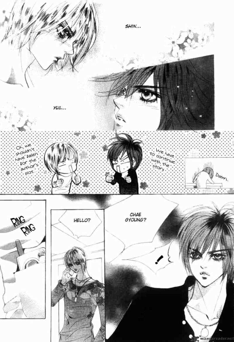 Goong Chapter 79 #6