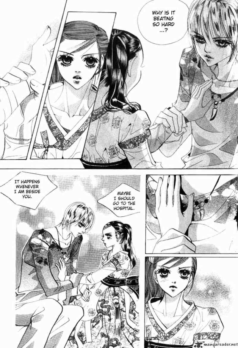 Goong Chapter 79 #13