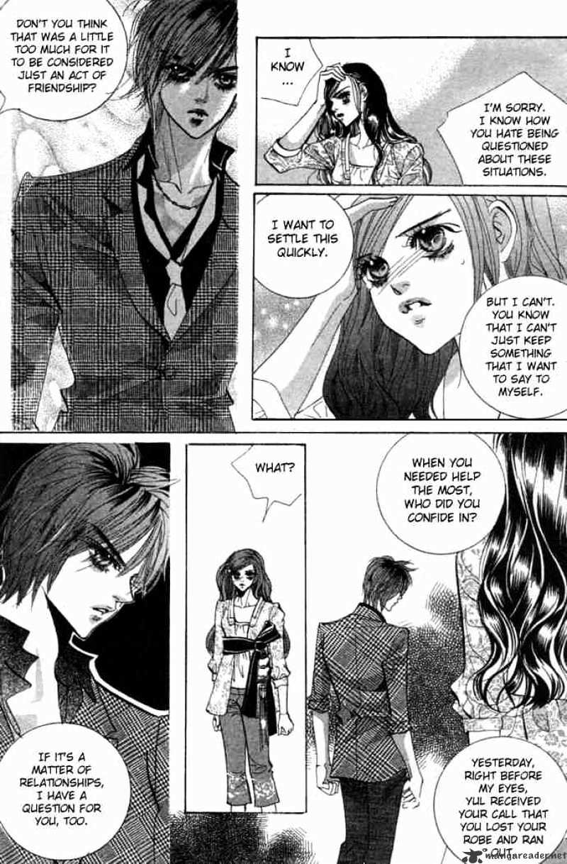 Goong Chapter 80 #16