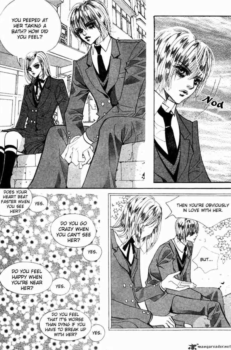 Goong Chapter 78 #2