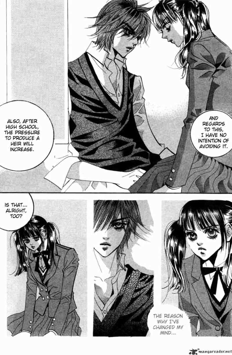 Goong Chapter 78 #12