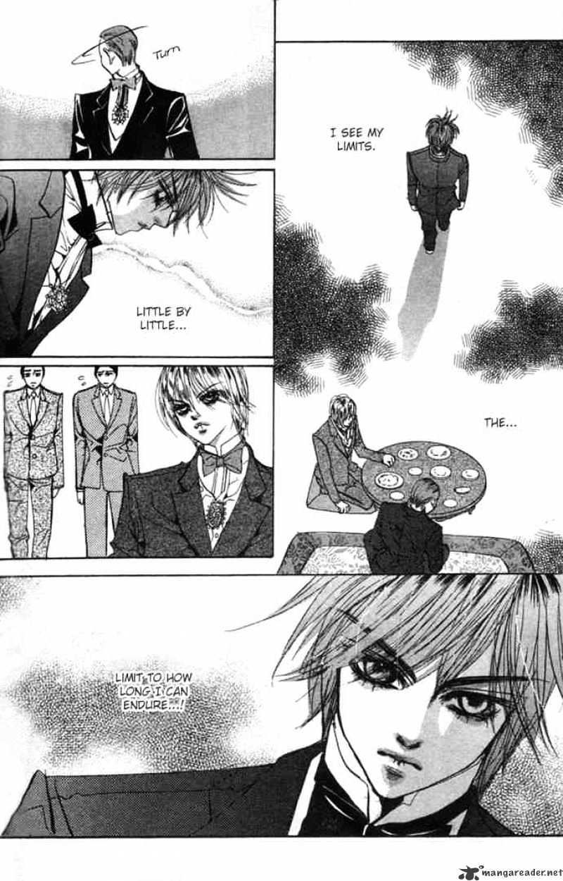 Goong Chapter 75 #9