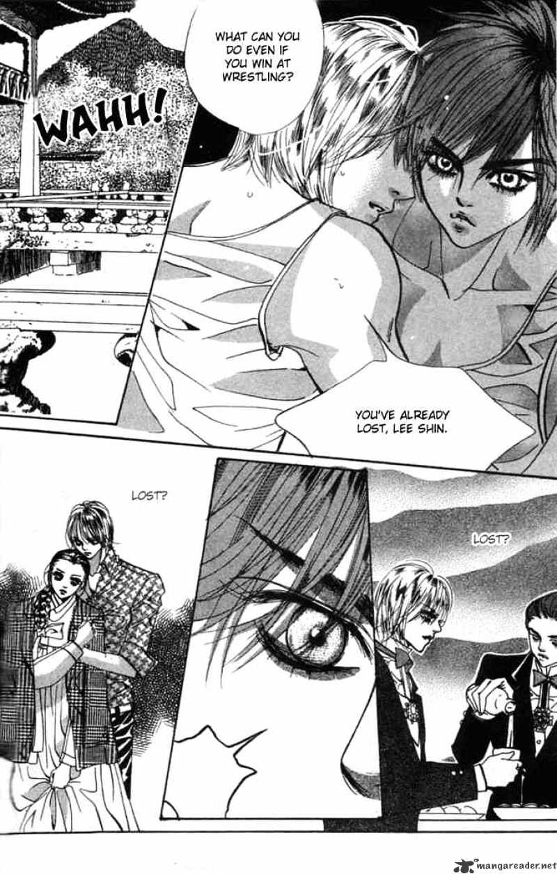 Goong Chapter 75 #21