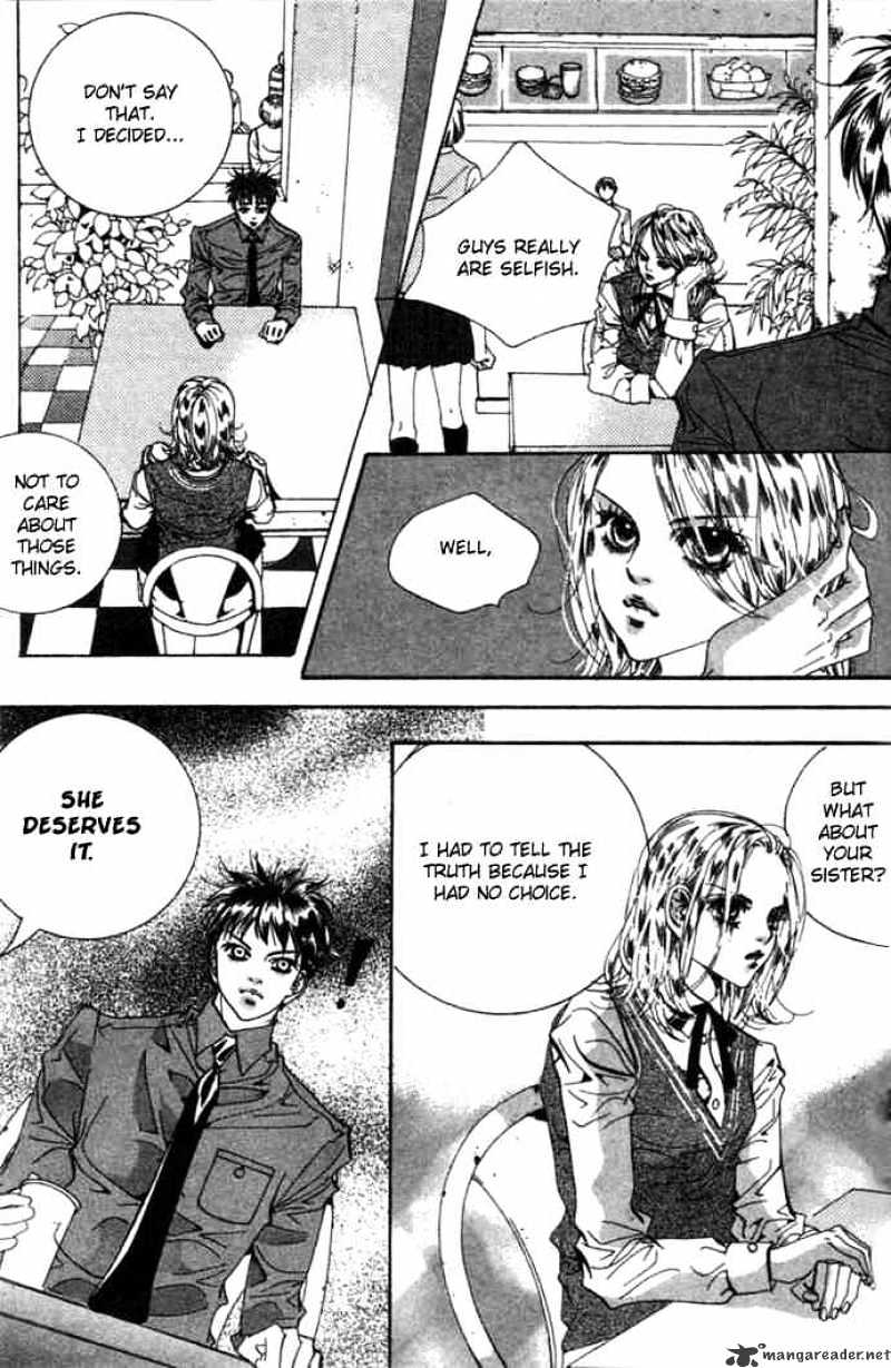 Goong Chapter 72 #12