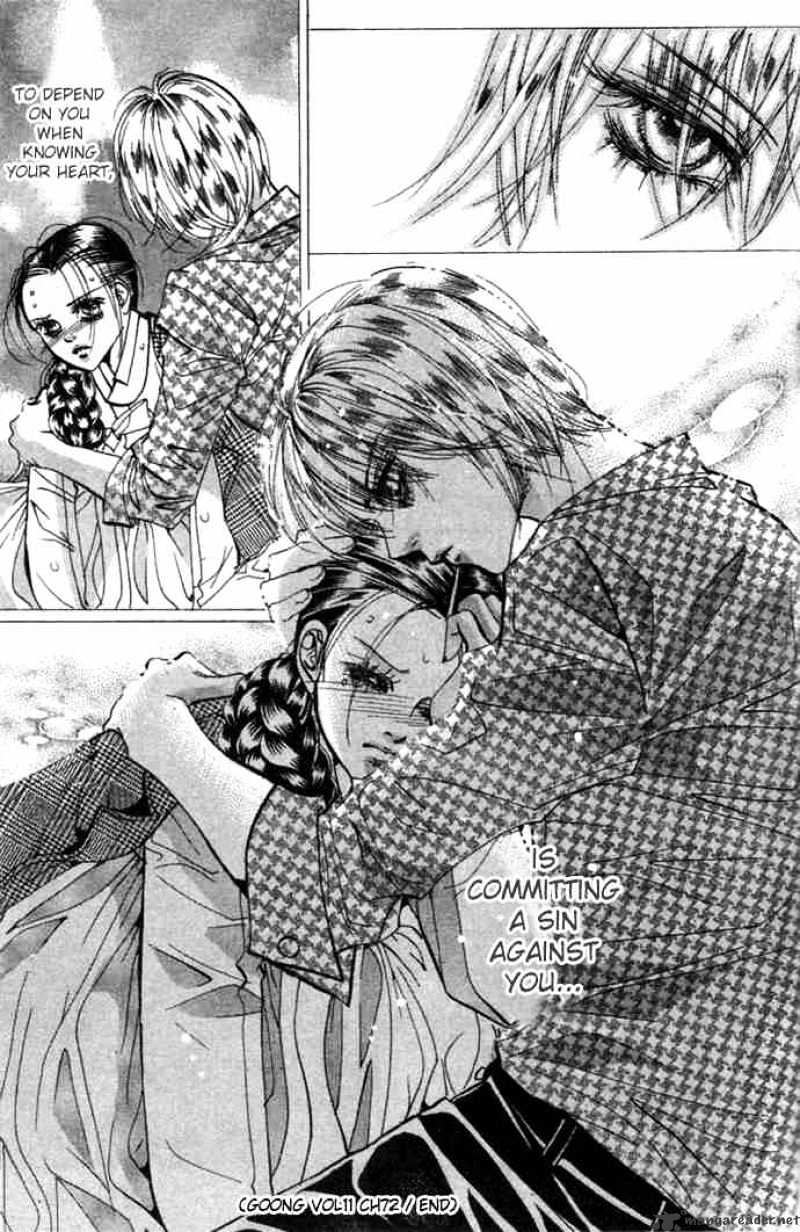 Goong Chapter 72 #20