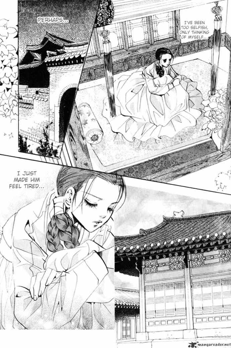 Goong Chapter 70 #20