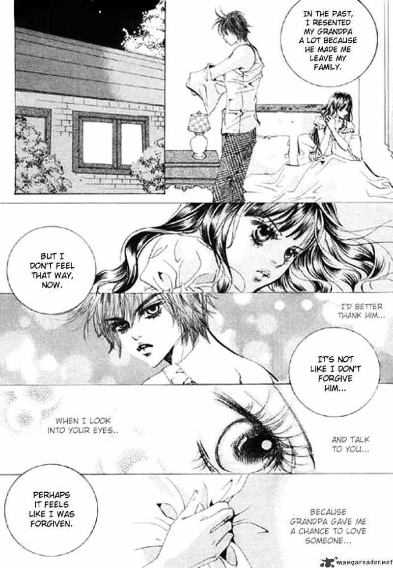 Goong Chapter 68 #6