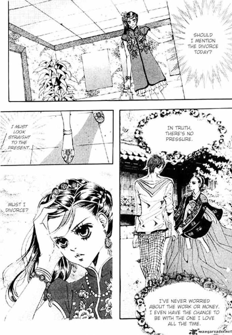 Goong Chapter 68 #14