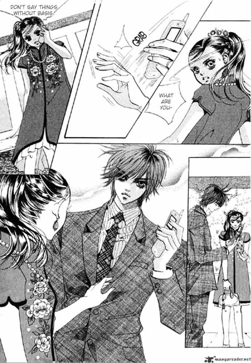 Goong Chapter 68 #17