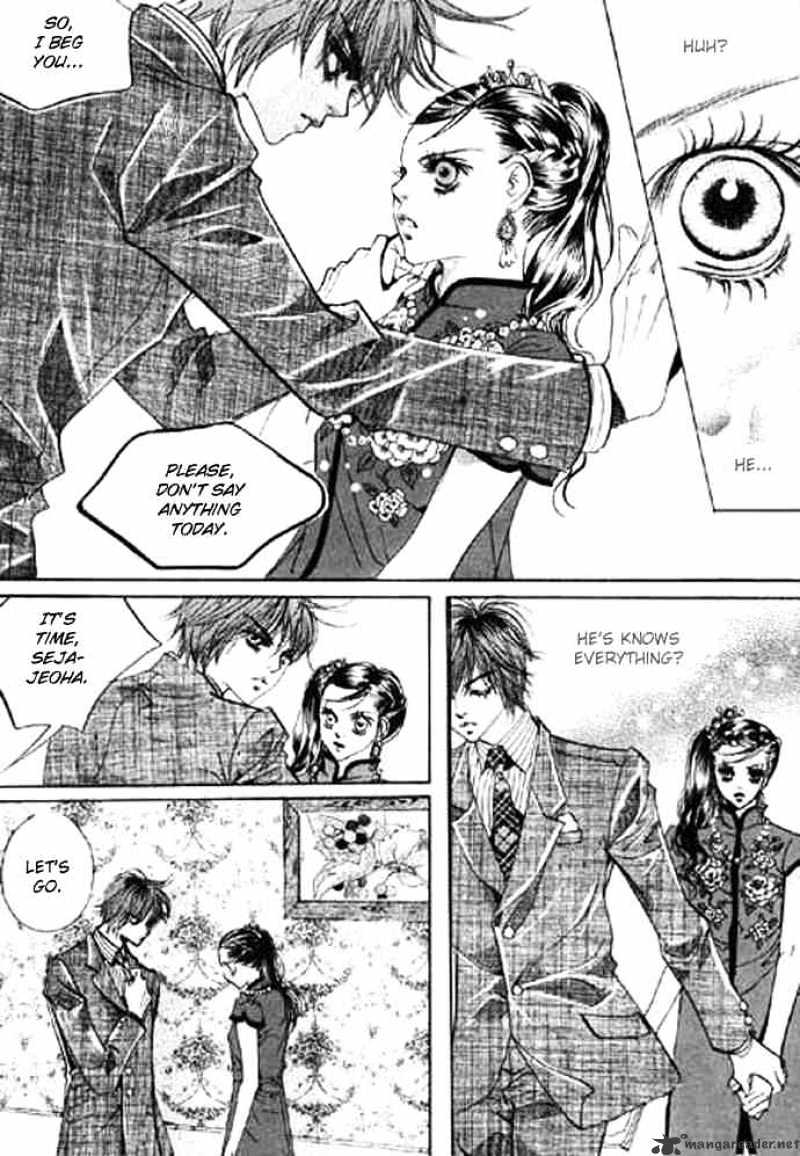 Goong Chapter 68 #19