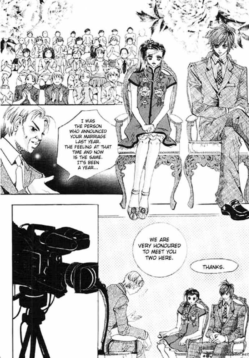 Goong Chapter 68 #20