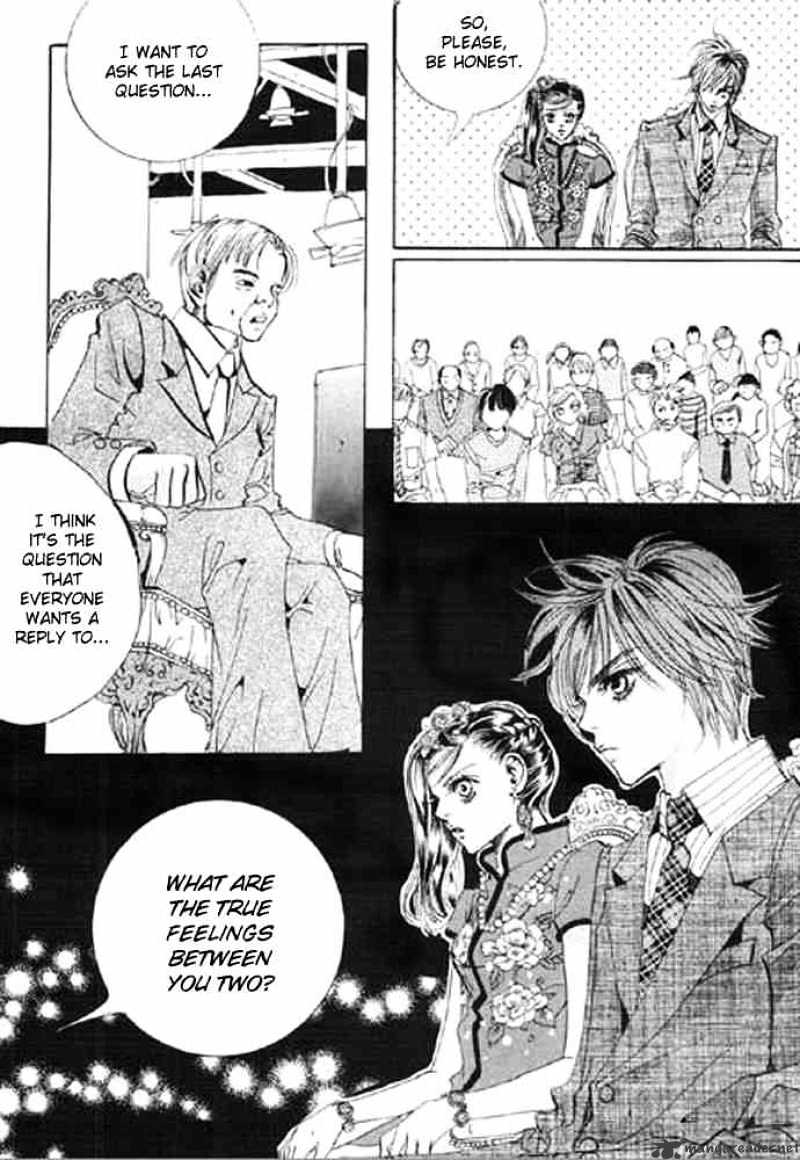 Goong Chapter 68 #24